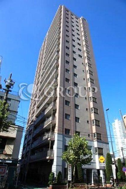 クリオタワー大塚台
