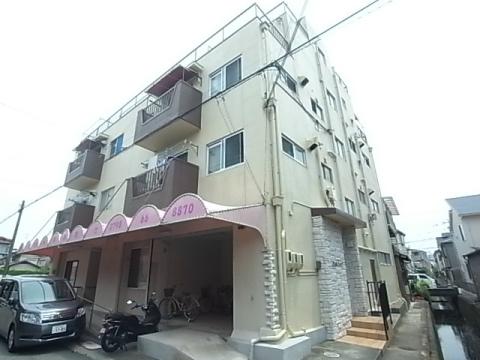 甲子園フラット(2LDK/3階)