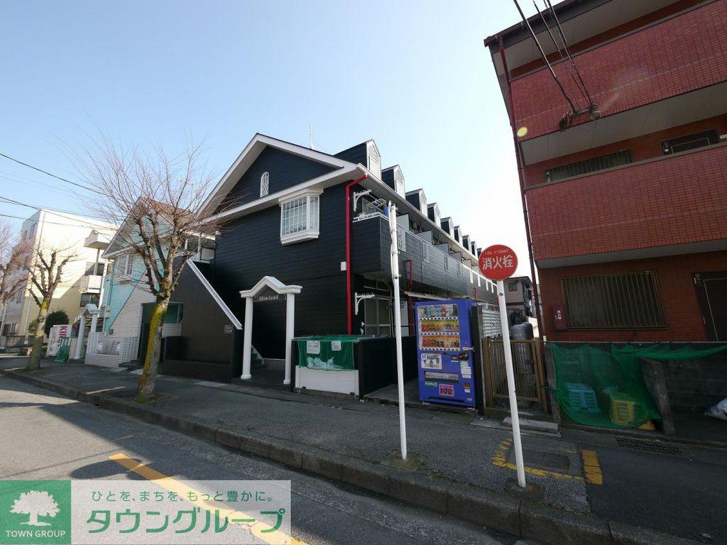 アルトーロ蒲生II