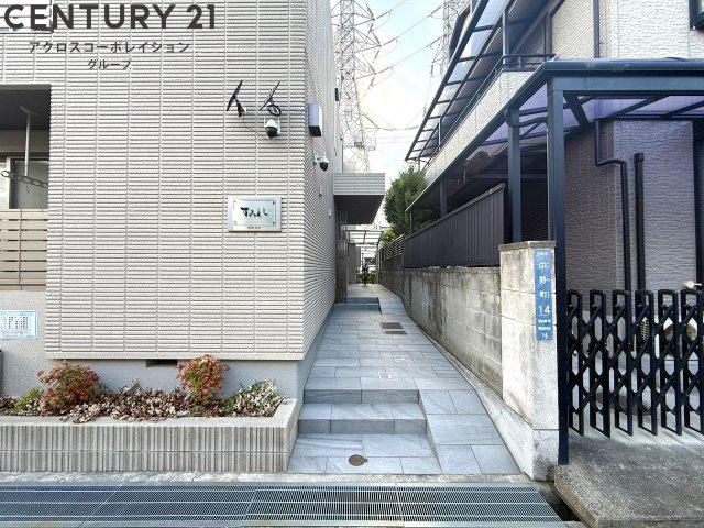 HEBEL HAUS すみれ