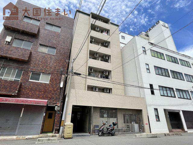 マンションキャッスル