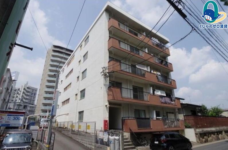 グランドマンション