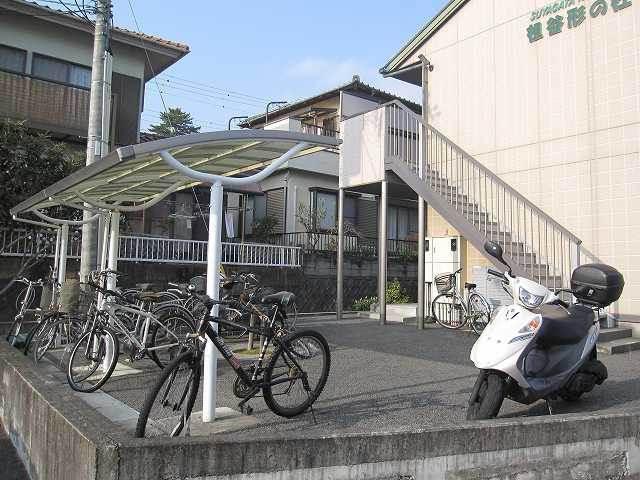 祖谷形の杜 二番館
