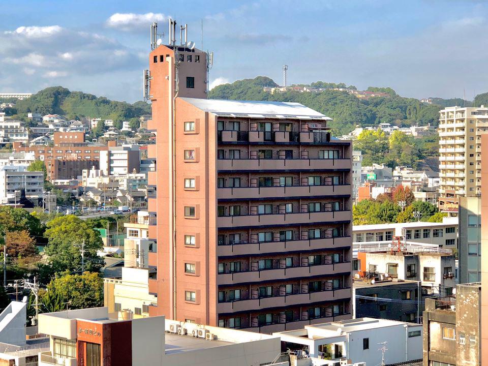 アーバンライフ山下