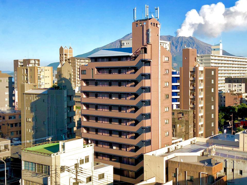 アーバンライフ山下