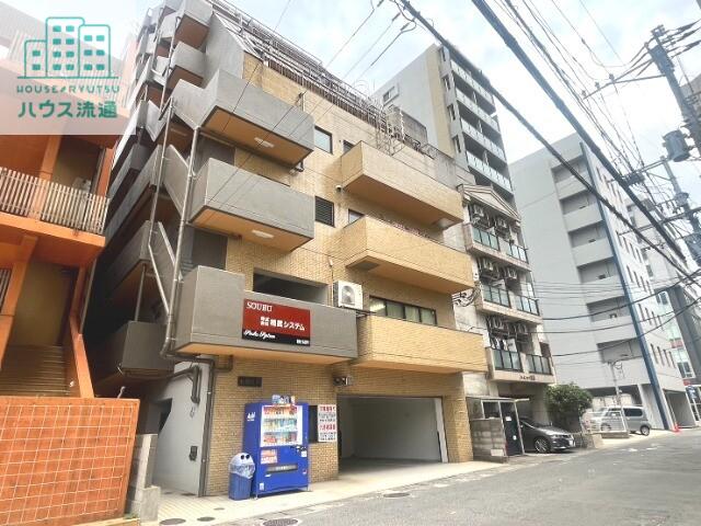 桶屋町七福ビル