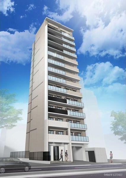 S-RESIDENCE植田ASOLEA