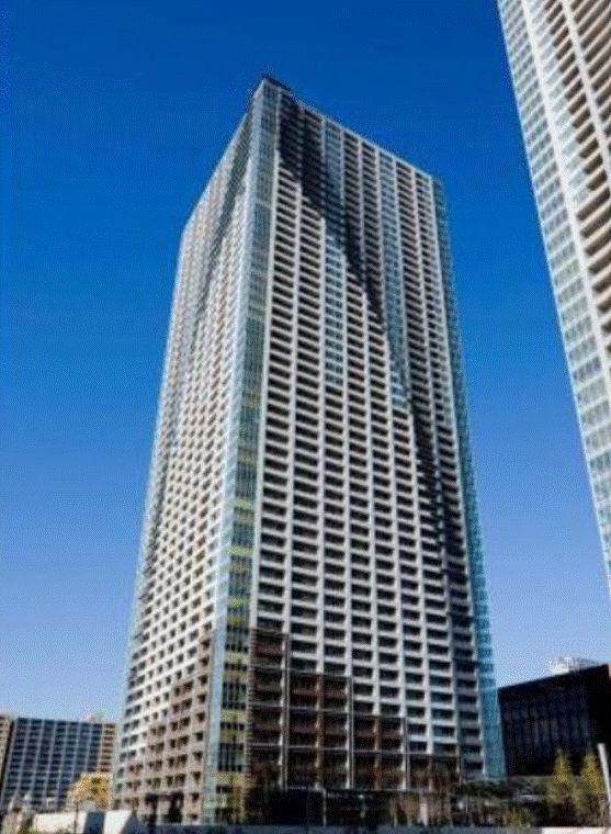 THE TOKYO TOWERS MIDTOWER