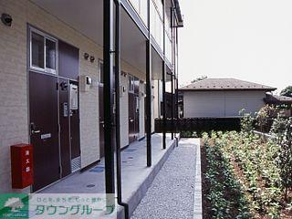 レオパレス小柳町III