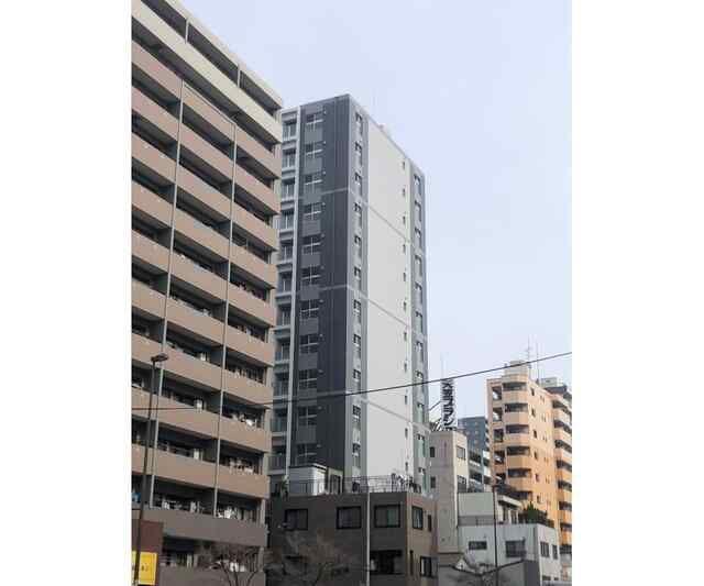 エスペランサK錦糸町