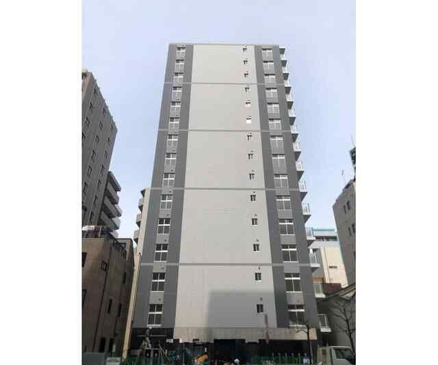 エスペランサK錦糸町