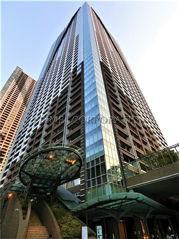 THE TOKYO TOWERS MIDTOWER