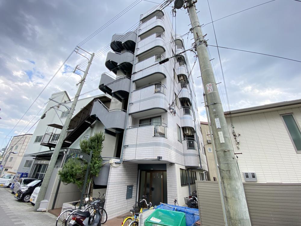 スミケン西宮