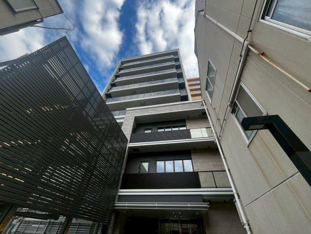 ルクスエテルナ江戸堀