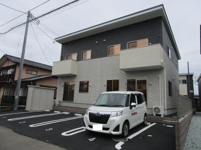 ステラI番館