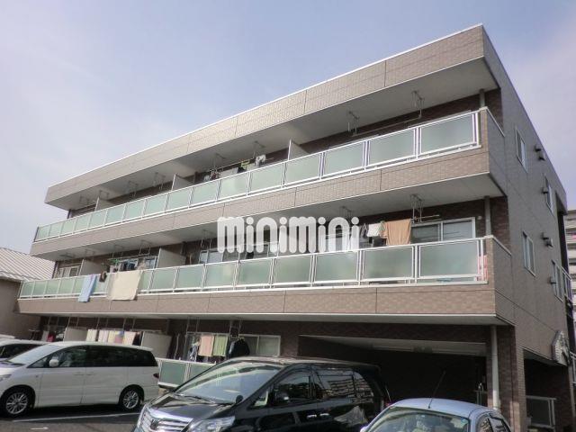 アイリーMUSASHI URAWA