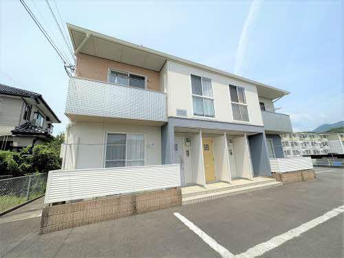 シャーメゾン愛宕C棟