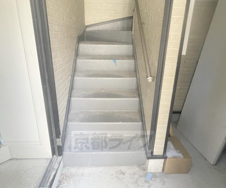 DIIRA鳥羽街道