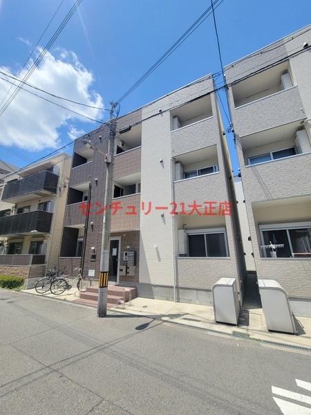 ハーモニーテラスCEDAR HOUSE