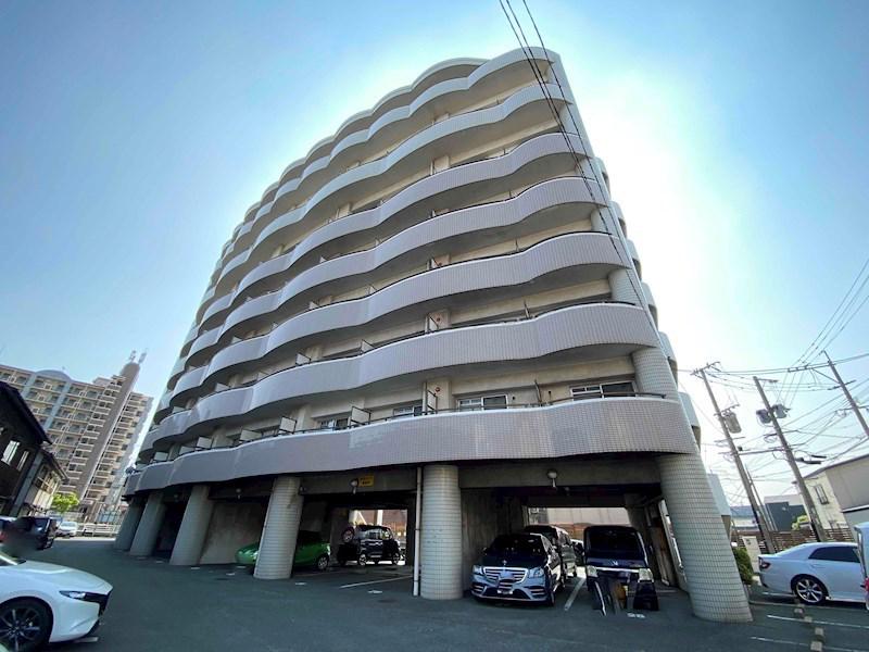 サンシティ日明