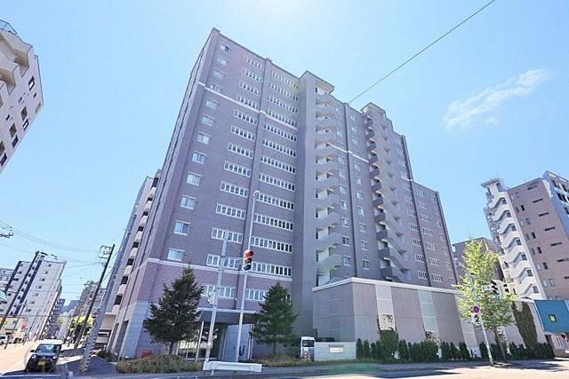 JP NOIE 円山表参道旧ルクレ円山表参道
