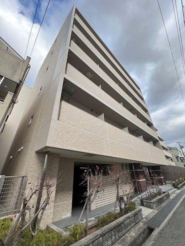 エルセレーノ石屋川