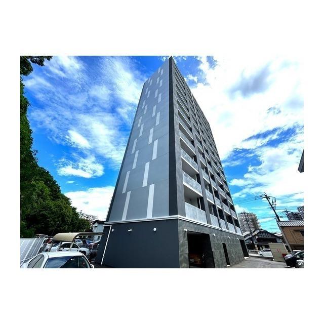 LIBTH新町ウエスト