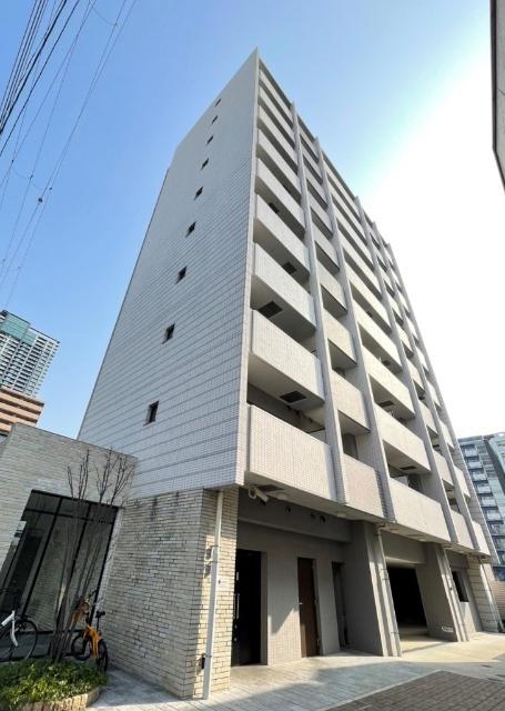 レジュールアッシュ梅田NEX