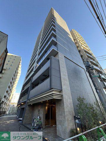 エステムコート名古屋上前津