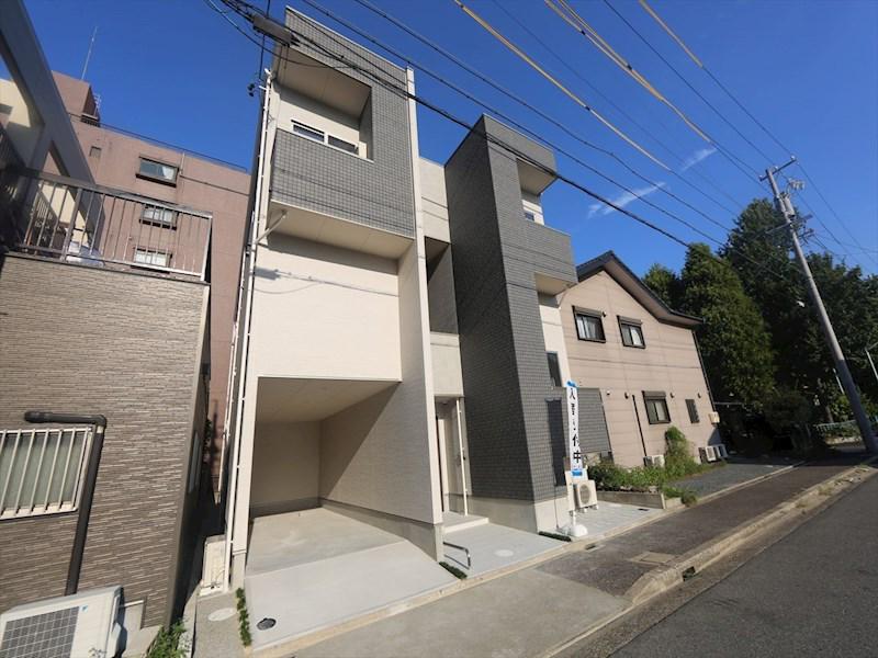 SERENO内田橋
