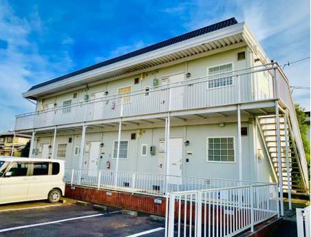 グリーンハウス市川