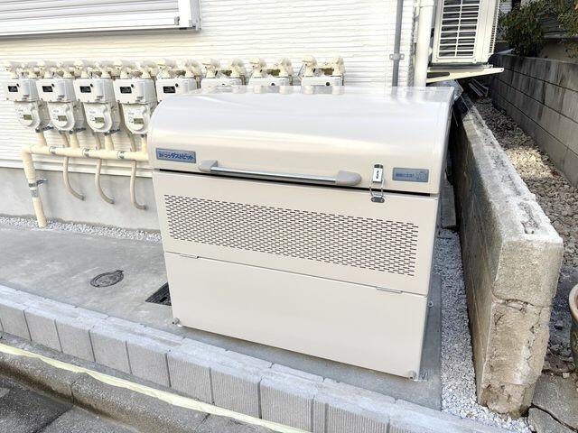 フルセイル経堂