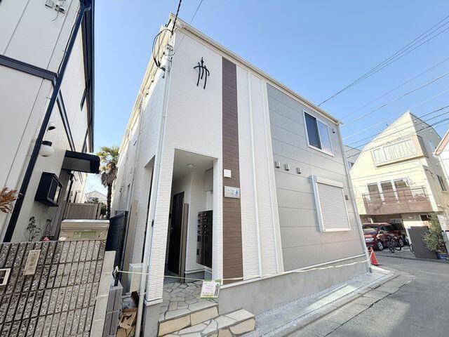 フルセイル経堂