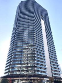 シティタワー品川