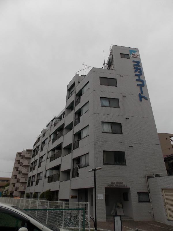 スカイコート西川口第6