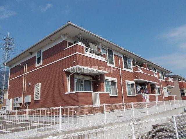 メリディオ葛原B