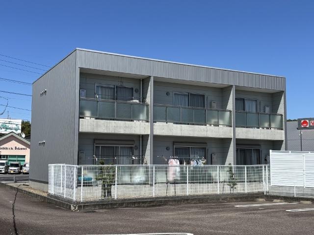 エトワール岩下