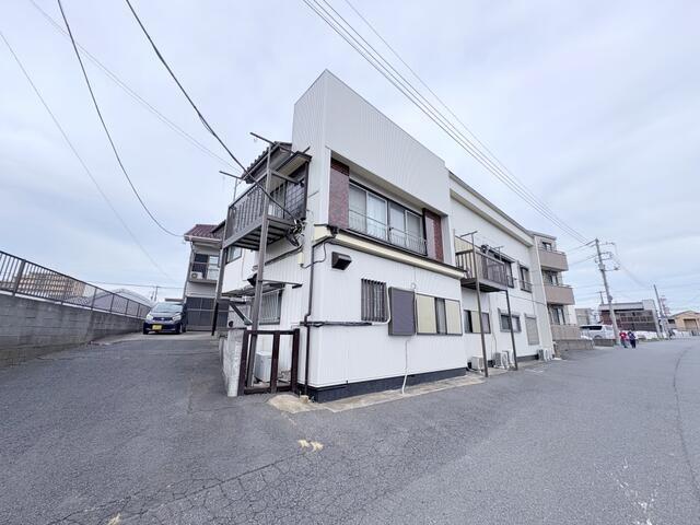 ISエイトクファーム
