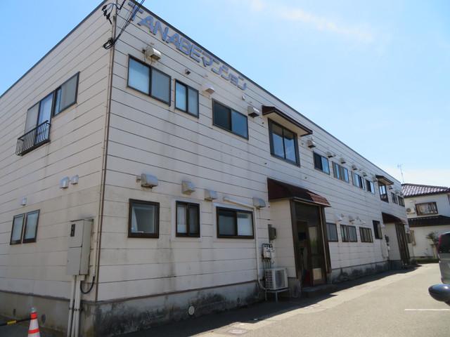 タナベマンション(3LDK/2階)