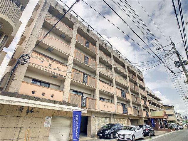 ピエモンテ二日市