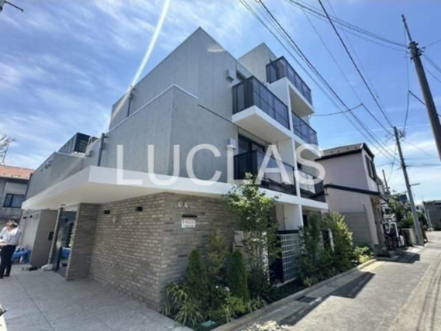 プライマル下北沢代沢
