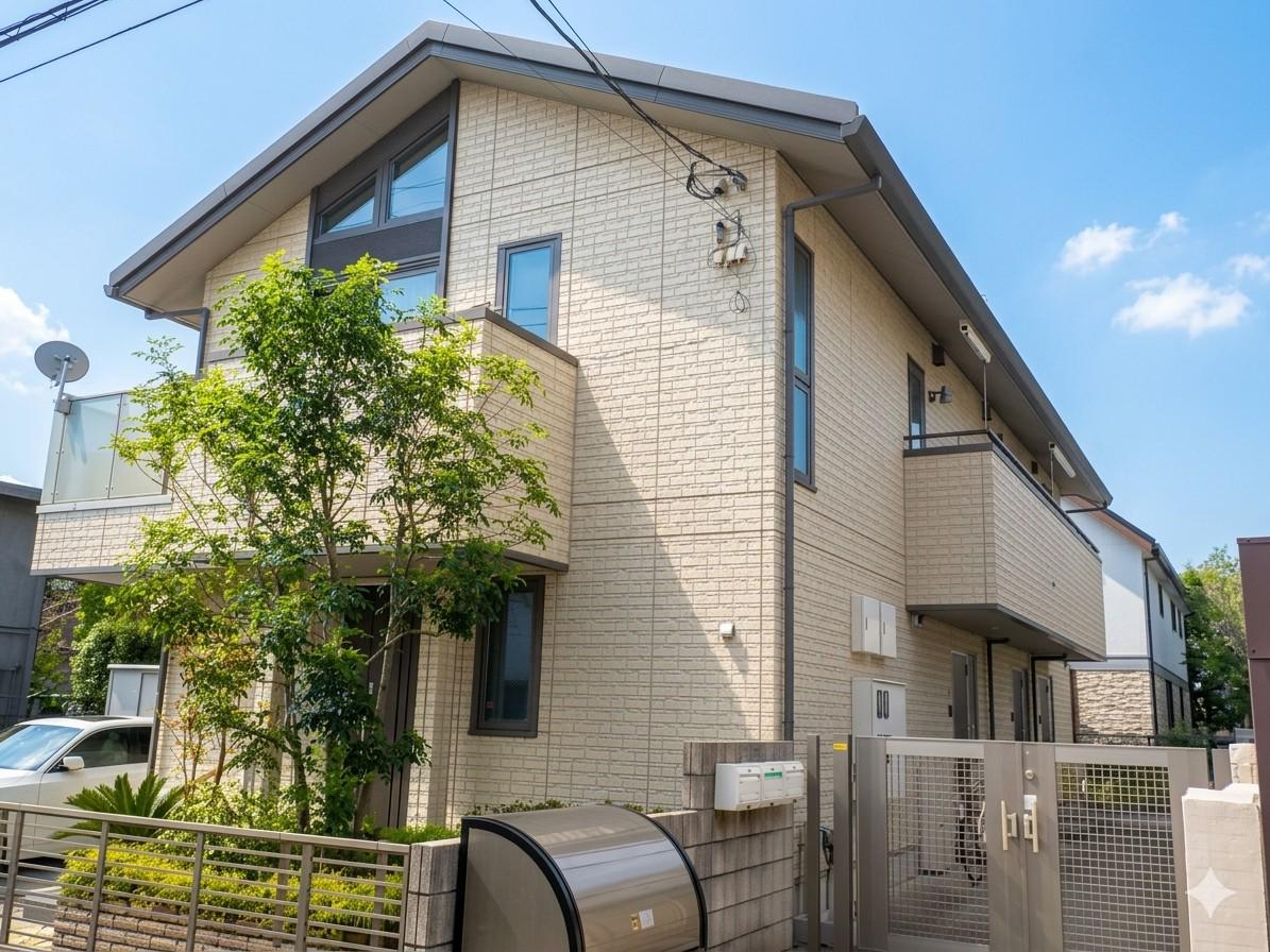 ブランシュール吉祥寺北町