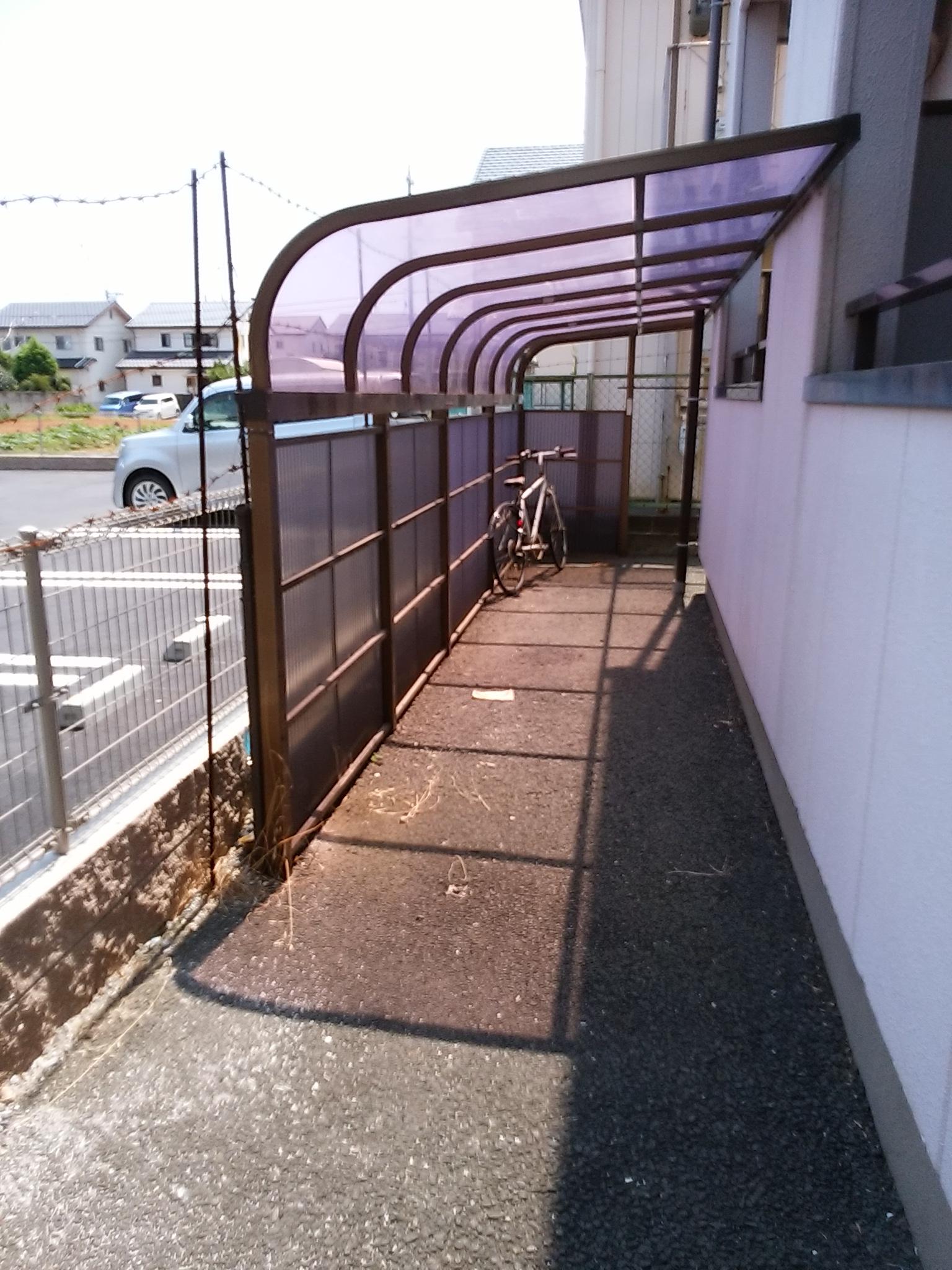 ベルメゾン小松