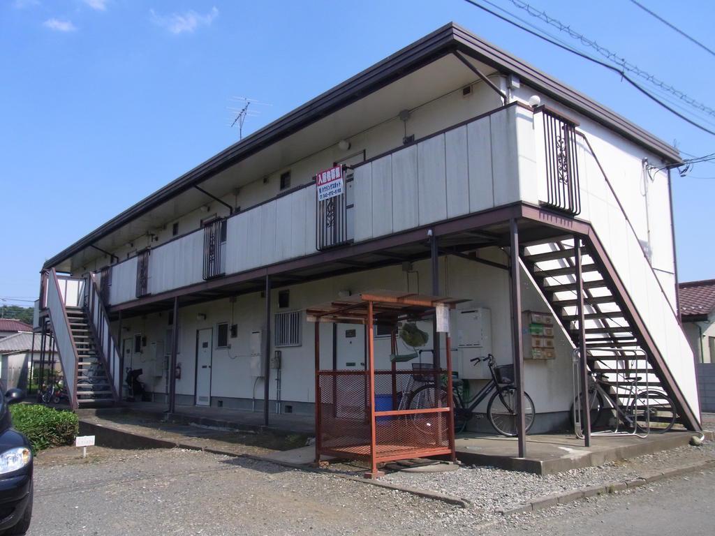 フォーブル綿貫