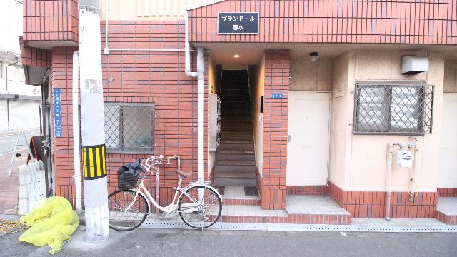 プランドール清水