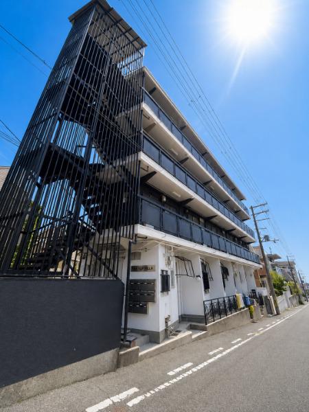 ノベラ篠原北町