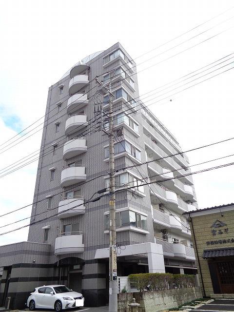 トラスティ御本丸公園(3LDK/6階)