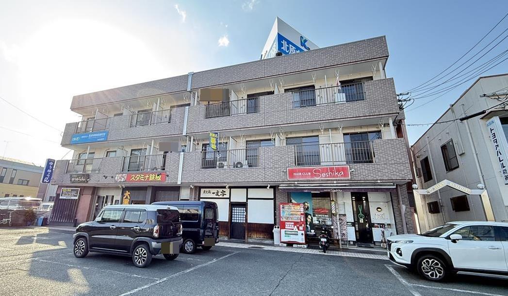 北原ビル