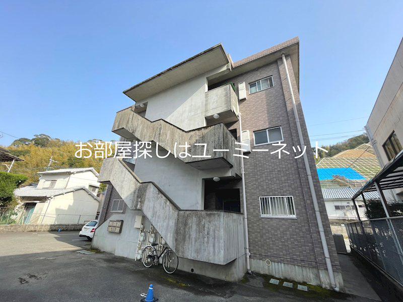 第2鶴栄ビル