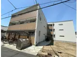 ロータス柏田本町